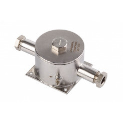 Коробка соединительная унифицированная взрывозащищенная ЕхКСУВ-500-Н-6-Т-G3/4(8-14)-6/2,5 Коробка соединительная унифицированная взрывозащищенная ЕхКСУВ-500-Н-6-Т-G3/4(8-14)-6/2,5