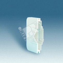 Ввод кабеля в монтажн.коробки (27860, 27861, 27862). Сл.к.