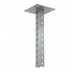 Универсальная потолочная стойка усиленная 500 мм HD Универсальная потолочная стойка усиленная 500 мм HD