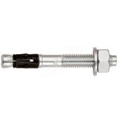 Болт анкерный FAZ II 10/10 K Болт анкерный FAZ II 10/10 K
