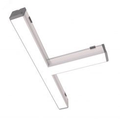 Соединитель L-fusion Office MG T/22.5/Д/840/03/O1-E6/220AC IP40