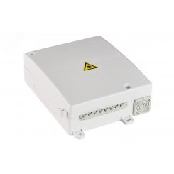 Кросс ШКОН -МПА/3 - 2SC/APC-2SC/APC (10 шт.)