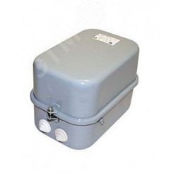 Контактор э/м ПМ12-025140 У3 В, 40В, (1з) Контактор э/м ПМ12-025140 У3 В, 40В, (1з)