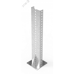 Траверса П-образная одинарная БТП1.115.40.700.3.1