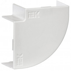 Поворот на 90 гр. КМП 60х60 (4шт/компл) Поворот на 90 гр. КМП 60х60 (4шт/компл)