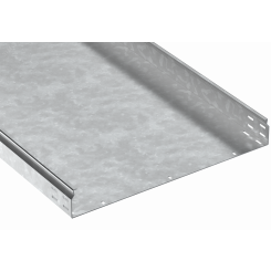 ESCA 7 Лоток перфорированный 80х600х2500-2.0 HDZ