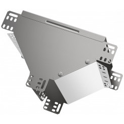 Ответвитель Т-образный верт. вниз 50х150 HDZ