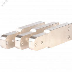 Комплект шин и контактов (для переднего присоединения Протон 16 Комплект шин и контактов (для переднего присоединения Протон 16