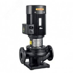 Насос 'ин-лайн' одноступенчатый центробежный TK 32-25/2 2,2kW 3x380V 50Hz IE3 TESK