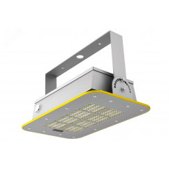 Светильник LED KEDR Ex 2.0 (СБУ) 100Вт 16000Лм 5,0К КСС Г IP67 настенный Кабельный ввод М20х1,5 для бронированного кабеля d=12-18 мм Отверстия в скобе 10 мм Светильник LED KEDR Ex 2.0 (СБУ) 100Вт 16000Лм 5,0К КСС Г IP67 настенный Кабельный ввод М20х1,5 для бронированного кабеля d=12-18 мм Отверстия в скобе 10 мм