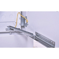 Ограничитель двери для шкафов EMW