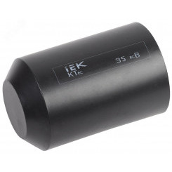 Капа термоусаживаемая КТк 130/60 35кВ