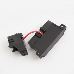 Расцепитель пониженного напряжения UVT для MGS250 напряжение AC400 Расцепитель пониженного напряжения UVT для MGS250 напряжение AC400