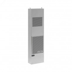 Навесной кондиционер Slim OUT из нержавеющей стали AISI316 3000 Вт, 230 В, 1 ф, 400x1650x220 мм Навесной кондиционер Slim OUT из нержавеющей стали AISI316 3000 Вт, 230 В, 1 ф, 400x1650x220 мм