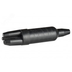 Муфта 3МРП 1-1 с трубкой ТУТ