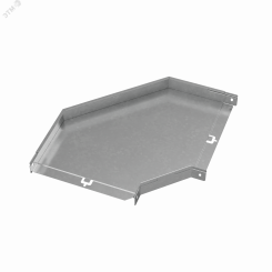 Угол горизонтальный 90 гр. 50х300 мм ПЛЮС HD Угол горизонтальный 90 гр. 50х300 мм ПЛЮС HD