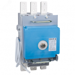 Выключатель автоматический ВА53-43-334630-2000А-690AC-ПЭ230AC-УХЛ3-