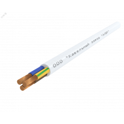 Провод ПВС 2х1.5+1х1.5-380/660 (Б. бар) Провод ПВС 2х1.5+1х1.5-380/660 (Б. бар)