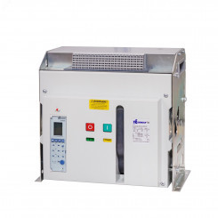 Выключатель автоматический Протон М-40С-МР4 LSIG-ВА50-45Про-1600А-100кА-3П-ВП Выключатель автоматический Протон М-40С-МР4 LSIG-ВА50-45Про-1600А-100кА-3П-ВП