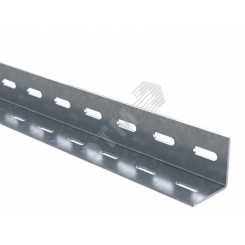 Профиль L-образный L=2000 2.5 мм