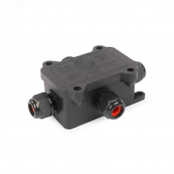 Коробка распределительная герметичная MG Box S-4 IP68 Коробка распределительная герметичная MG Box S-4 IP68