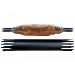 Муфта компрессионная МВССК 500/600- универсальная