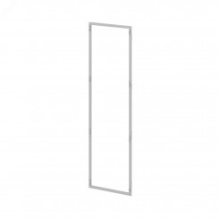 Рама для углового соединения для шкафов CQE N, В=1800 Ш/Г=400 мм