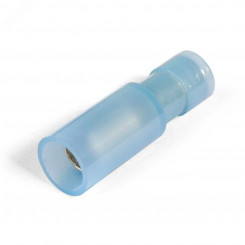 Разъем штекерный изолированный «мама ВРШИ-М(н) 2.5-4 серия ПРОФИ Разъем штекерный изолированный «мама ВРШИ-М(н) 2.5-4 серия ПРОФИ