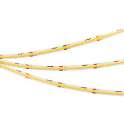 Лента COB-X480-8mm 24V Warm2700 (8 W/m, IP20, CSP, 5m) (Arlight, -)