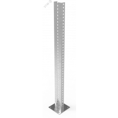 Траверса П-образная одинарная БТП1.85.40.1500.3.1