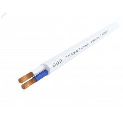 Провод ПВСнг(А)-LS 2х1.0-380/660 (Б. бар) Провод ПВСнг(А)-LS 2х1.0-380/660 (Б. бар)