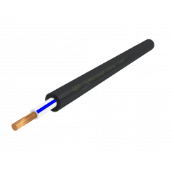 Кабель силовой ВВГнг(А)-LS 1х25 (N)-0.660 однопроволочный Кабель силовой ВВГнг(А)-LS 1х25 (N)-0.660 однопроволочный