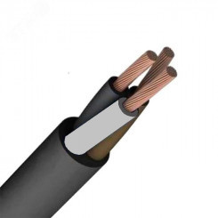 Кабель силовой КГТП  3х16-0.38 ТРТС