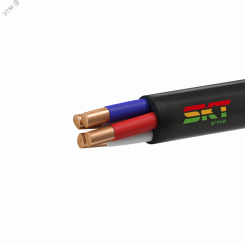 Кабель контрольный КВВГнг(А)-LS 4х2.5 ВНИИКП ТРТС