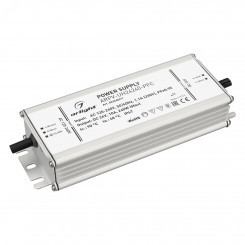 Блок питания ARPV-UH24240-PFC (24V, 10.0A, 240W) (, IP67 Металл, 7 лет)