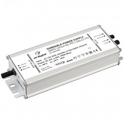 Блок питания ARPV-UH24150-PFC-DALI2-PH (24V, 6.3A, 150W)