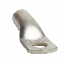 Наконечник медный лужёный OptiKit L-ТМЛ 95-10-16 Наконечник медный лужёный OptiKit L-ТМЛ 95-10-16