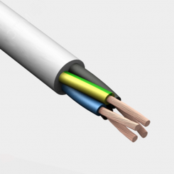 Провод ПВС 3х6+1x6 ТРТС Провод ПВС 3х6+1x6 ТРТС