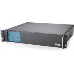 Источник бесперебойного питания Line-interactive KIN-600AP RM 600 ВА/480 Вт фазы 1/1 Rack IEC C13