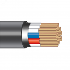 Кабель контрольный КВВГЭнг(А) 14х1.5 ТРТС