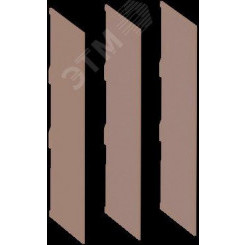 РАЗДЕЛИТЕЛИ ПОЛЮСОВ SYSTEMEPACT ACB2 3P СТАЦИОНАРНЫЙ РАЗДЕЛИТЕЛИ ПОЛЮСОВ SYSTEMEPACT ACB2 3P СТАЦИОНАРНЫЙ