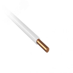 Провод силовой ПуПнг(А)-HF 1х1,5б ТРТС Провод силовой ПуПнг(А)-HF 1х1,5б ТРТС