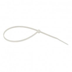 Хомут кабельный 2.5х250 нейл. (уп.100шт) Basic EKF plc-c-2.5x250