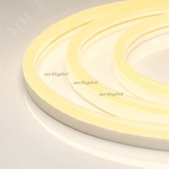 Гибкий неон ARL-NEON-2615-SIDE 24V Warm (ARL, 8 Вт/м, IP65) Гибкий неон ARL-NEON-2615-SIDE 24V Warm (ARL, 8 Вт/м, IP65)