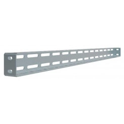 Рейка поперечная FORT для крепления к вертикал. рейкам для корпуса Ш=400мм (уп.4шт) PROxima EKF FPR4V Рейка поперечная FORT для крепления к вертикал. рейкам для корпуса Ш=400мм (уп.4шт) PROxima EKF FPR4V