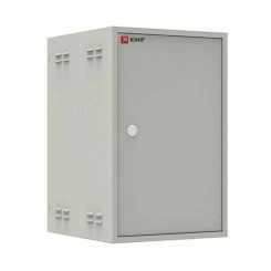 Шкаф телекоммуникационный антивандальный 18U Astra E PROxima EKF ITB18AE Шкаф телекоммуникационный антивандальный 18U Astra E PROxima EKF ITB18AE