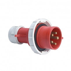 Вилка переносная 0152 3P+PE+N 16А 380В IP67 PROxima EKF ps-0152-16-380 Вилка переносная 0152 3P+PE+N 16А 380В IP67 PROxima EKF ps-0152-16-380