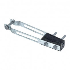 Зажим анкерный HEL-5506 (4х25-50) PROxima EKF hel-5506 Зажим анкерный HEL-5506 (4х25-50) PROxima EKF hel-5506