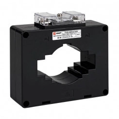 Трансформатор тока ТТЕ 85 1000/5А кл. точн. 0.5S 5В.А EKF tte-85-1000-0.5S/tc-85-1000-0.5S Трансформатор тока ТТЕ 85 1000/5А кл. точн. 0.5S 5В.А EKF tte-85-1000-0.5S/tc-85-1000-0.5S