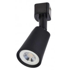 Светильник светодиодный ДТО 1401 6Вт 4000К 50град. черн. IEK LT-DSO0-1401-06-40-K02